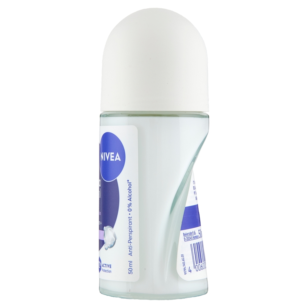 Nivea Derma Control Restore Anti-Perspirant 50 ml